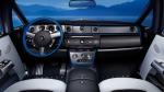 Rolls-Royce Phantom Drophead Coupe Waterspeed Collection 2014 года